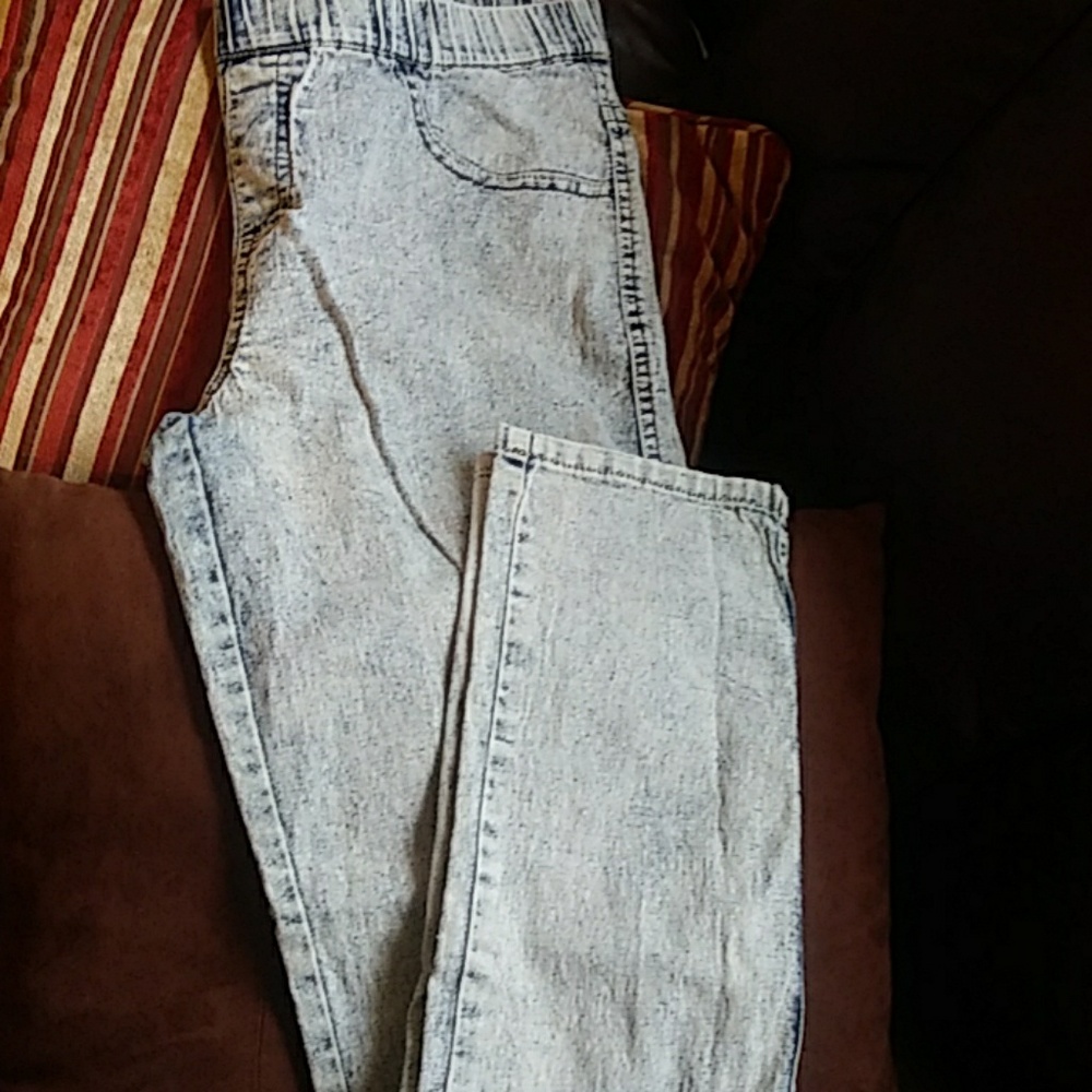 Women's clothing